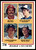 1978 Topps #708 Bo Diaz/Dale Murphy/Lance Parrish/Ernie Whitt Rookie Catchers VG RC Rookie Boston Red Sox/Atlanta Brav