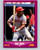 1988 Score #10 Eric Davis VG Cincinnati Reds 