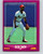 1988 Score #12 Ozzie Smith VG St. Louis Cardinals 