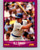 1988 Score #22 B.J. Surhoff VG Milwaukee Brewers 