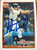 SOLD 105490 Alan Trammell Autographed 1991 Topps #275