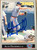 Alan Trammell Autographed 1992 Leaf #172