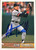 Alan Trammell Autographed 1993 Bowman #391