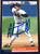 Alan Trammell Autographed 1994 Score #337