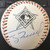 SOLD 105639 Terry Mulholland Autographed 1993 All-Star Game Baseball 