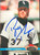 Bobby Thigpen Autographed 1991 Stadium Club #256