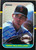 Terry Mulholland Autographed 1987 Donruss #515 Rookie Card