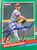 Terry Mulholland Autographed 1991 Donruss #541