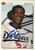 Eric Davis Autographed 1992 Upper Deck #756