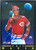 Eric Davis Autographed 1991 Fleer Pro Visions #10