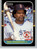 1987 Donruss #622 Dave Henderson VG Boston Red Sox 