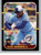 1987 Donruss #645 Cliff Johnson VG Toronto Blue Jays 