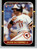 1987 Donruss #601 Jackie Gutierrez VG Baltimore Orioles 