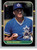 1987 Donruss #70 Mike Moore VG Seattle Mariners 