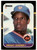 1987 Donruss #199 Dwight Gooden VG New York Mets 