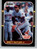 1987 Donruss #219 Brett Butler VG Cleveland Indians 