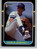 1987 Donruss #220 Charlie Leibrandt VG Kansas City Royals 