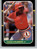 1987 Donruss #263 Vince Coleman VG St. Louis Cardinals 