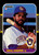 1987 Donruss #363 Cecil Cooper VG Milwaukee Brewers 