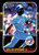 1987 Donruss #367 Willie Upshaw VG Toronto Blue Jays 