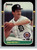 1987 Donruss #373 Dan Petry VG Detroit Tigers 