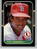 1987 Donruss #386 Tito Landrum VG St. Louis Cardinals 