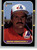 1987 Donruss #406 Wayne Krenchicki VG Montreal Expos 