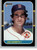 1987 Donruss #421 Joe Sambito VG Boston Red Sox 