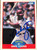 Mike Young Autographed 1989 Score #494