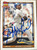 SOLD 106040 Jeffrey Leonard Autographed 1991 Topps #55