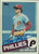 Len Matuszek Autographed 1985 Topps Tiffany #688 Philadelphia Phillies Card