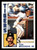 1984 Topps #14 Tom Brookens VG Detroit Tigers 