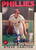 SOLD 3426 Steve Carlton Autographed 1986 Topps #120