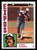 1984 Topps #80 Steve Rogers VG Montreal Expos 