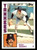 1984 Topps #110 Ron Guidry VG New York Yankees 