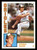 1984 Topps #140 Storm Davis VG Baltimore Orioles 