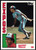 1984 Topps #180 Manny Trillo VG Montreal Expos 