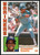 1984 Topps #194 Domingo Ramos VG Seattle Mariners 