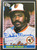 SOLD 106092 Eddie Murray Autographed 1985 Donruss #47