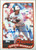 SOLD 106098 Eddie Murray Autographed 1989 Topps #625