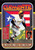 1987 Donruss #612 Roberto Clemente Puzzle VG Pittsburgh Pirates 