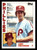 1984 Topps #252 Larry Christenson VG Philadelphia Phillies 