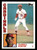 1984 Topps #285 Darrell Porter VG St. Louis Cardinals 