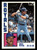 1984 Topps #317 Greg Pryor VG Kansas City Royals 