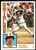 1984 Topps #347 Allan Ramirez VG Baltimore Orioles 