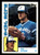 1984 Topps #359 Jim Acker VG RC Rookie Toronto Blue Jays 
