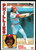 1984 Topps #458 Kiko Garcia VG Philadelphia Phillies 