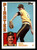 1984 Topps #485 Rick Rhoden VG Pittsburgh Pirates 