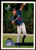 1996 Topps #48 Todd Hollandsworth VG Los Angeles Dodgers 
