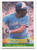1984 Donruss #512 Cliff Johnson VG Toronto Blue Jays 